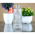 200ml glass reed diffuser bottle with gift box